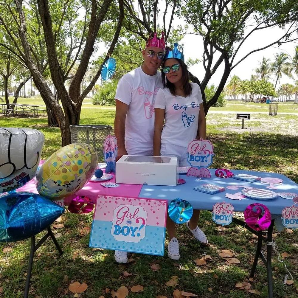 Meet your Posher, Sheyri